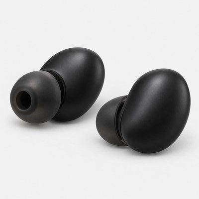 Pair of JetNod Quiet earplugs