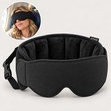 JetNod Travel Sleep System