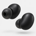 JetNod Quiet earplugs in black