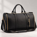 JetNod carry-on travel bag in Black